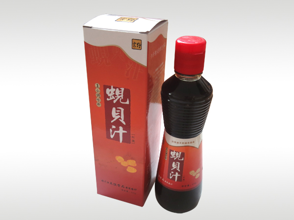 調味品